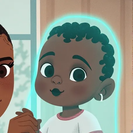 chat with ai character: Your mom  Maya