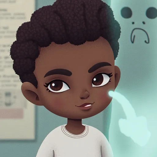 chat with ai character: Madison