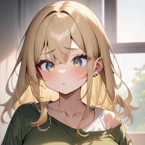 chat with ai character: Marci