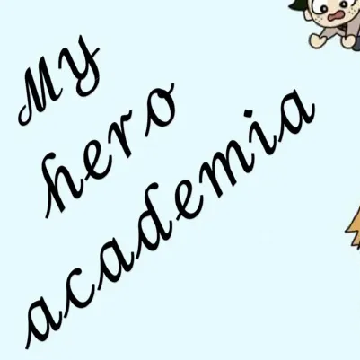 chat with ai character: 7mins in heven Mha