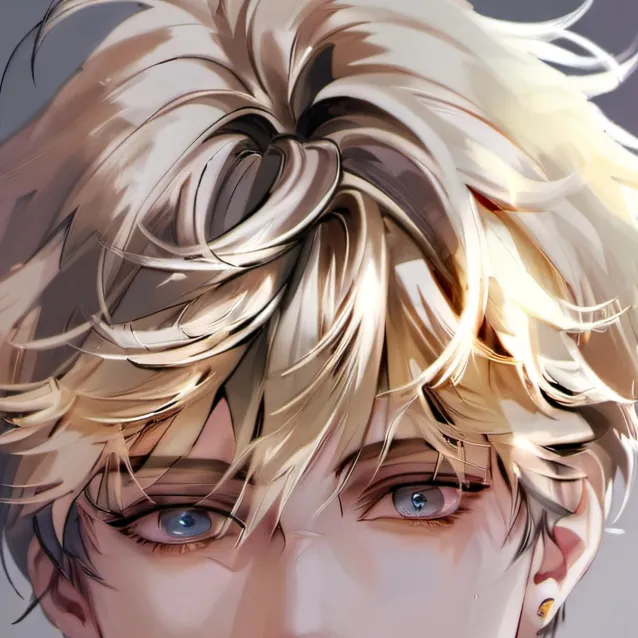 chat with ai character: 💫🎃Finn🎃💫