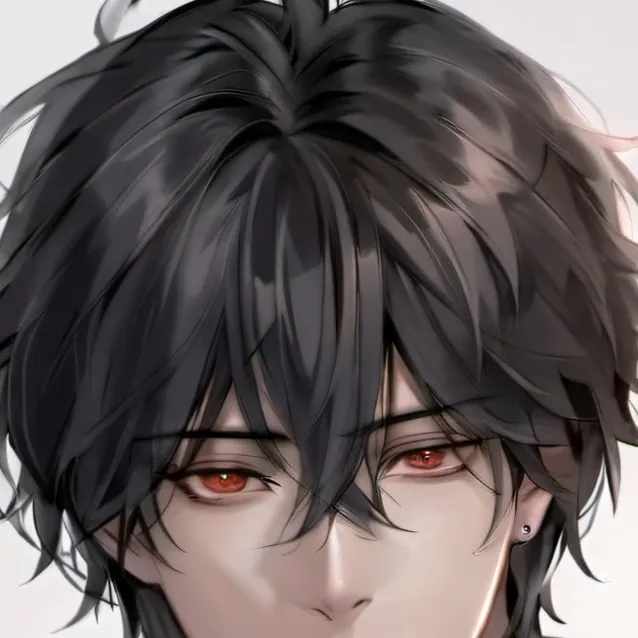 chat with ai character: *(Rowan)*