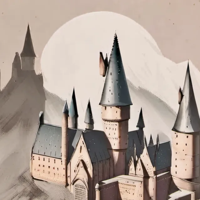 chat with ai character: HOGWARTS 