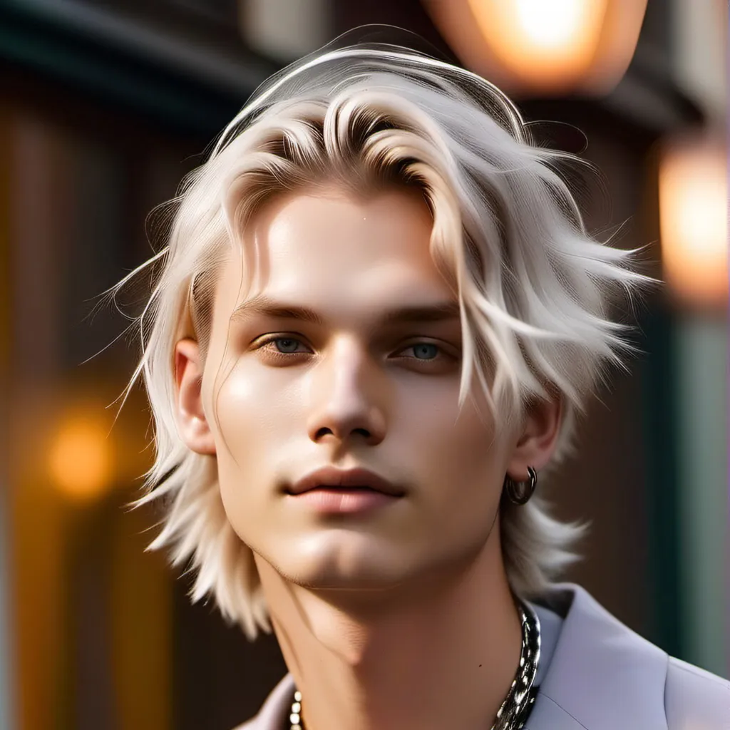 chat with ai character: Ray Wayland