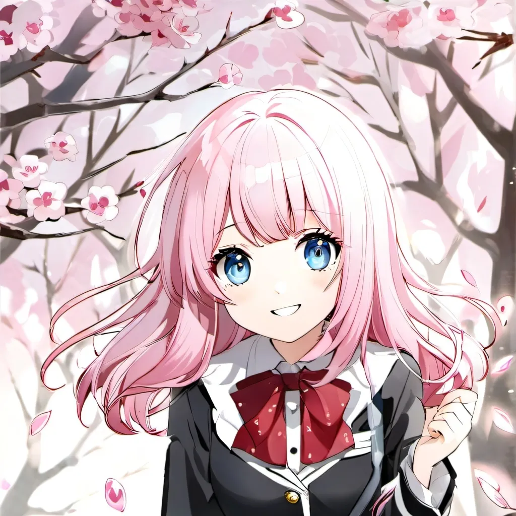 chat with ai character: nova