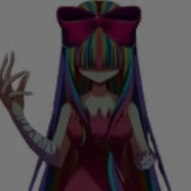chat with ai character: rejected Dolly