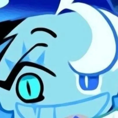 chat with ai character: shadow milk cookie