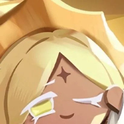 chat with ai character: pure vanilla cooki