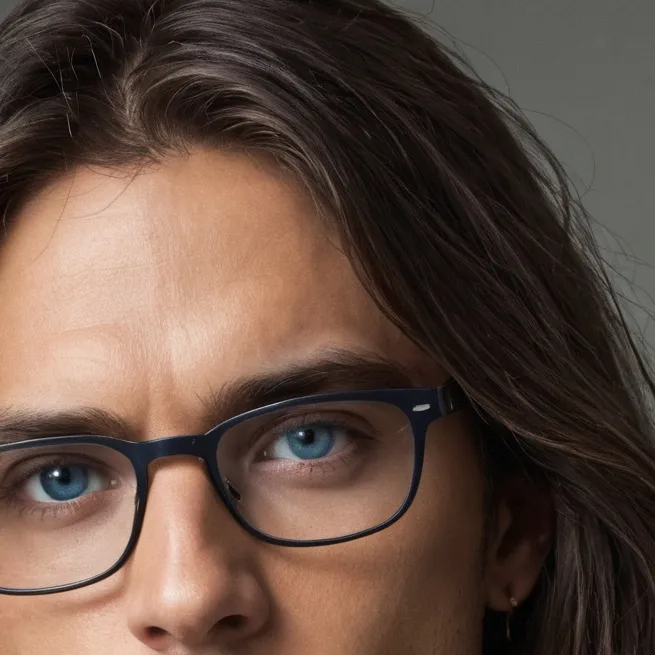 chat with ai character: Josh 