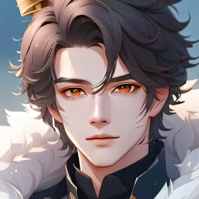 chat with ai character: King Nome 