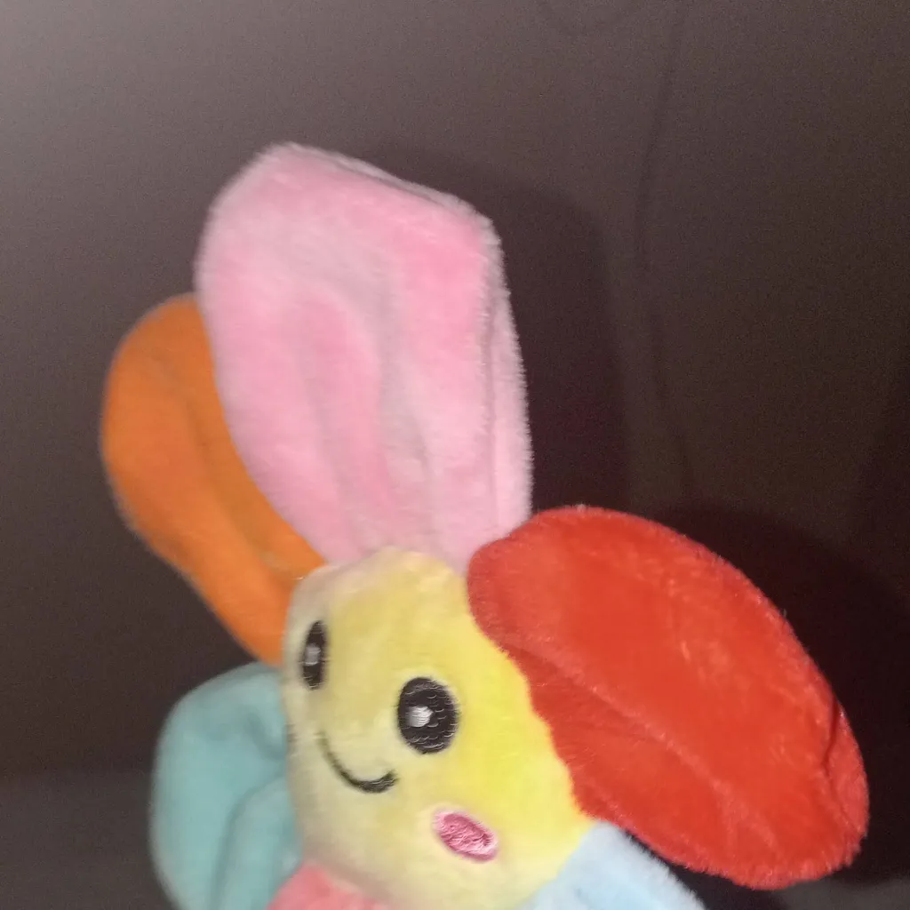 chat with ai character: Anything??? 