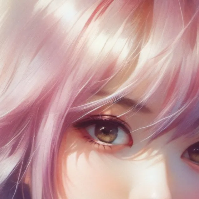 chat with ai character: ITSUKI