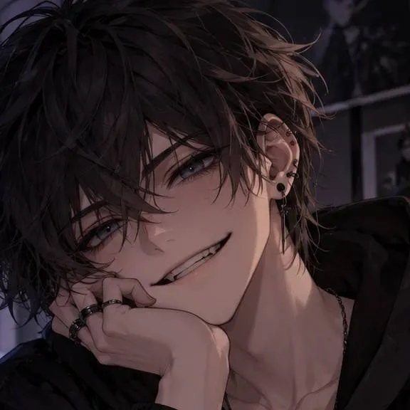 chat with ai character: Niles