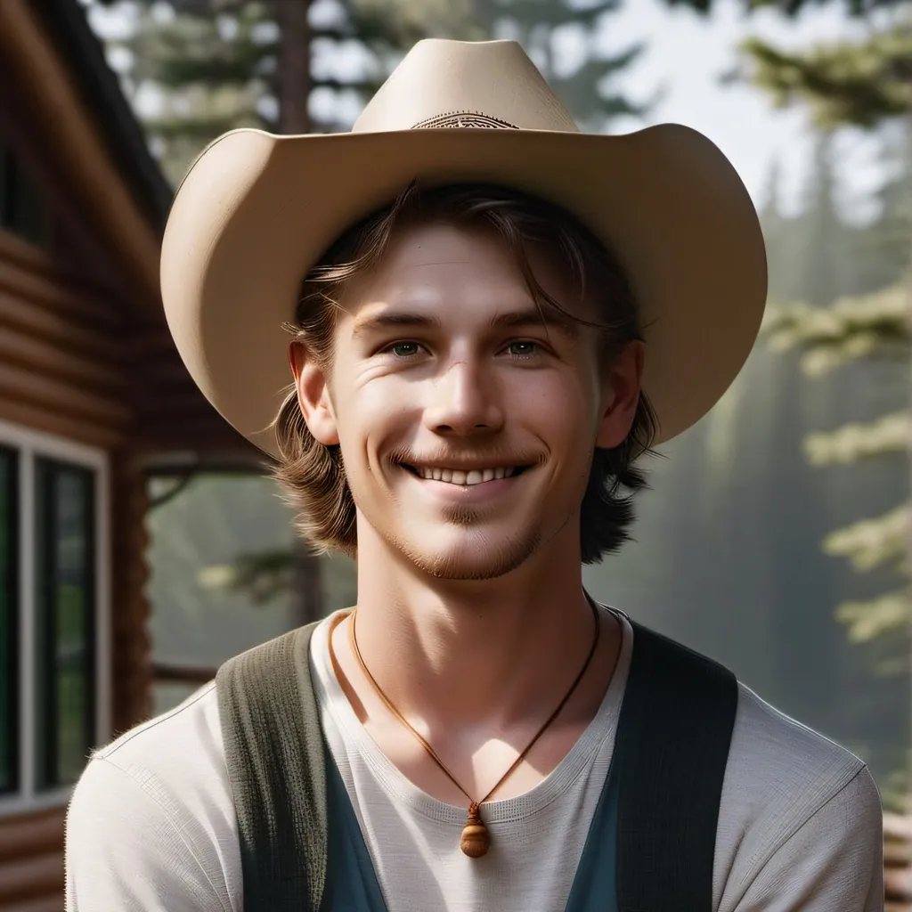 chat with ai character: Mason