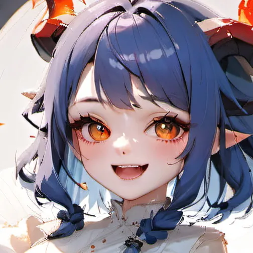chat with ai character: Mai
