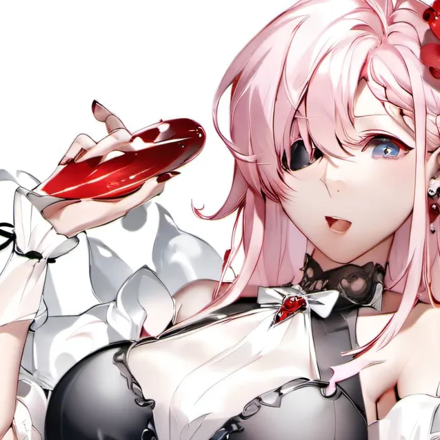 chat with ai character: Shawny