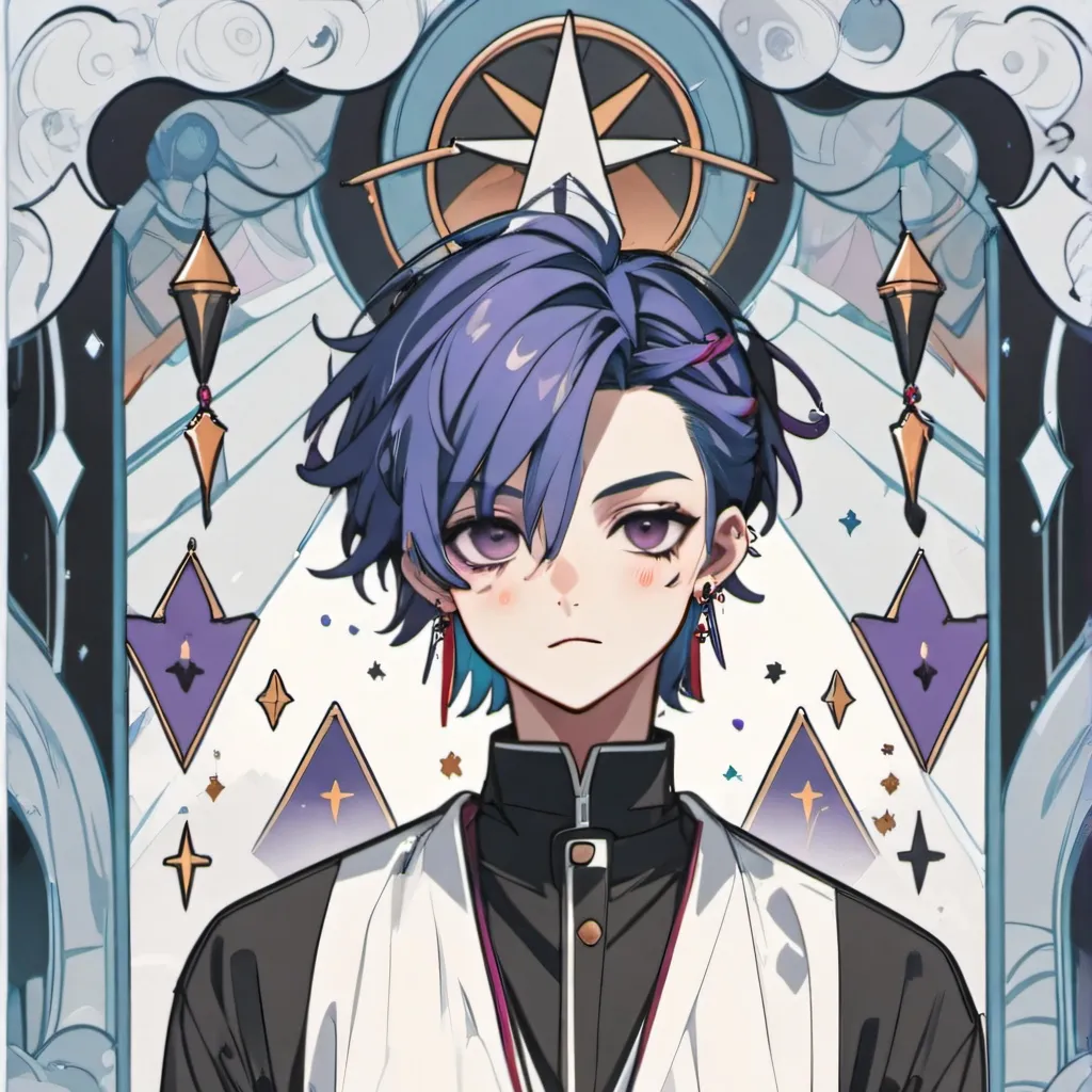 chat with ai character: Sardis