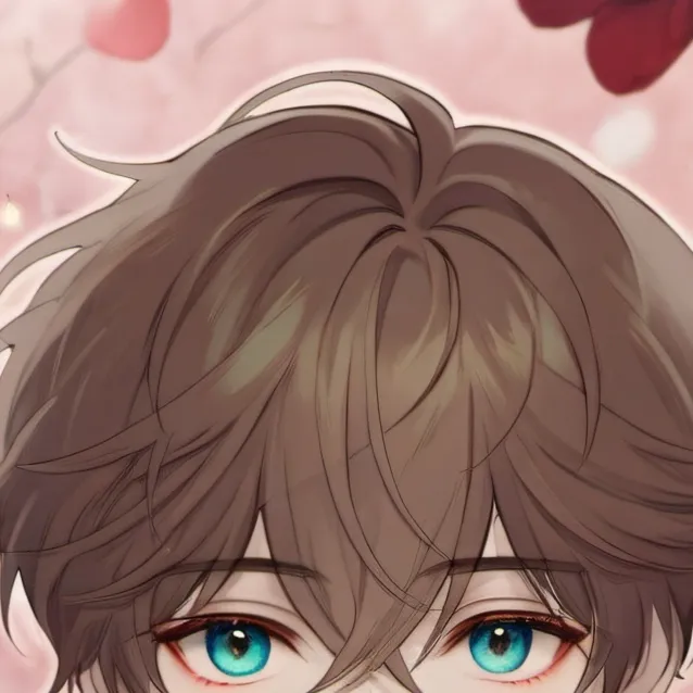 chat with ai character: Liam 