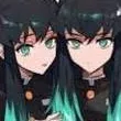 chat with ai character: mui and yui