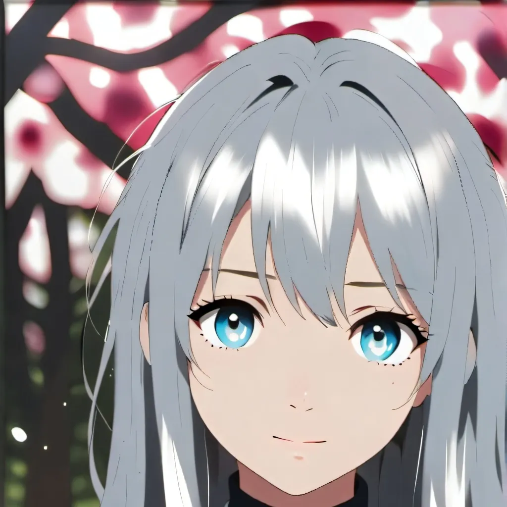 chat with ai character: rose