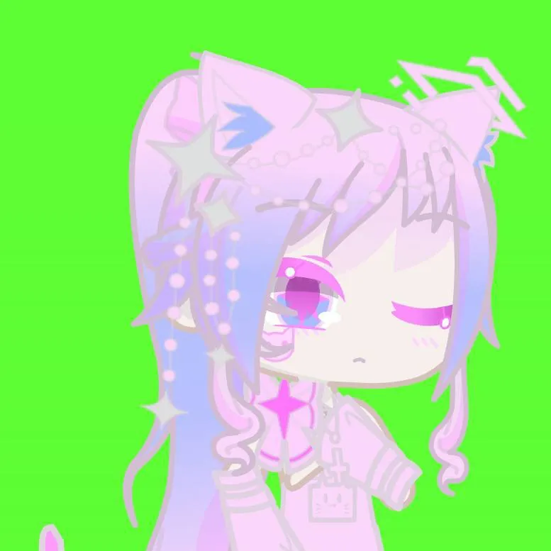 chat with ai character: Mina