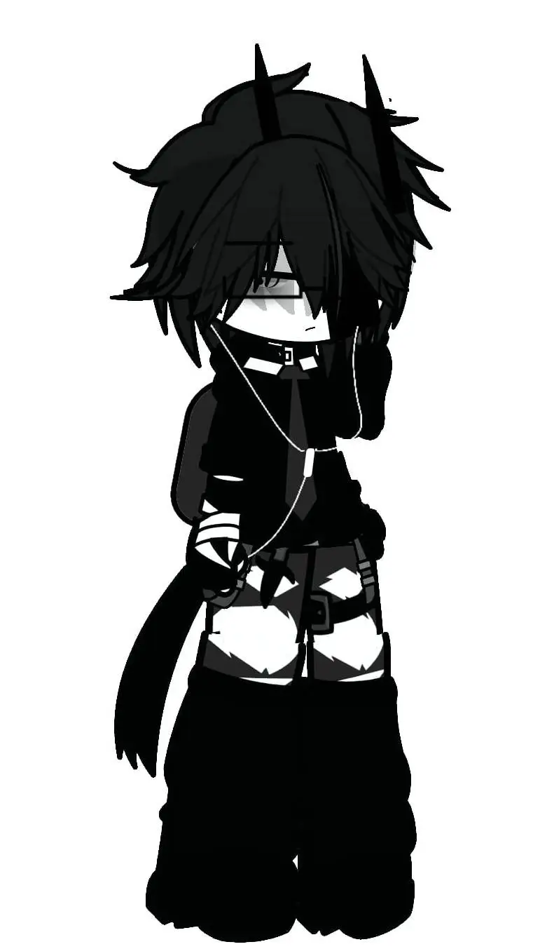 ai character: Alan background