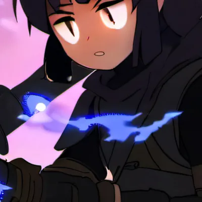 chat with ai character: Skz