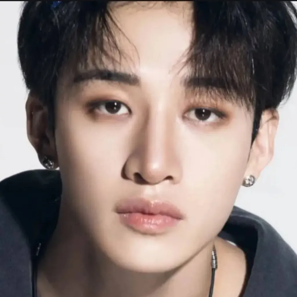 chat with ai character: Skz