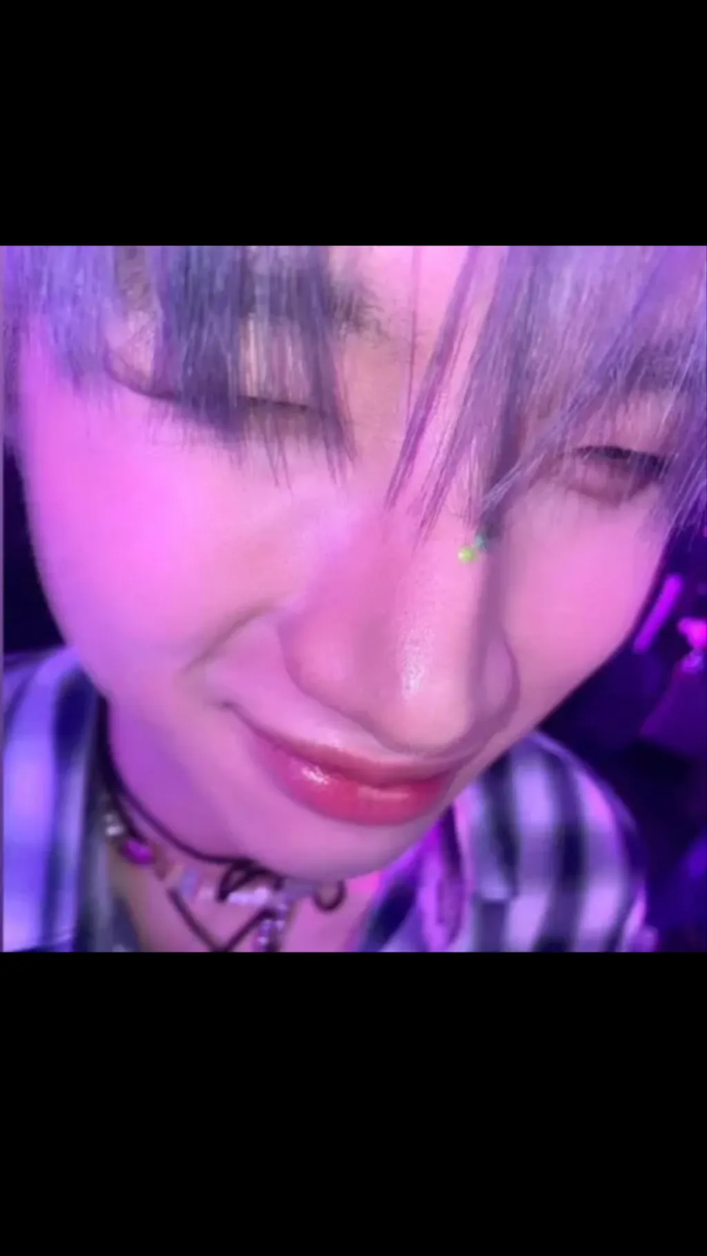 ai character: Skz background