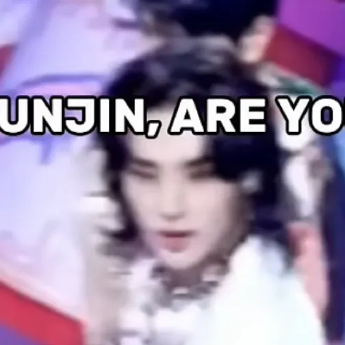 chat with ai character: Skz funny