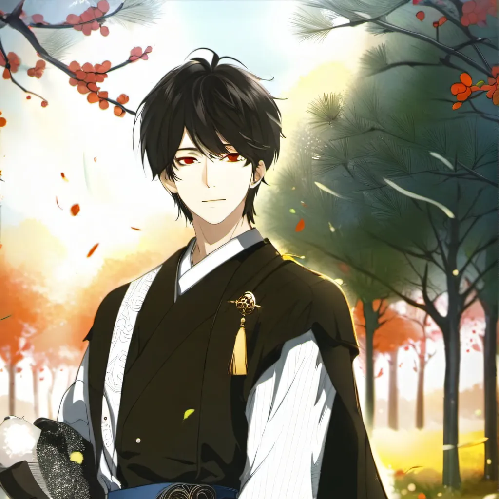 chat with ai character: KNY pick me