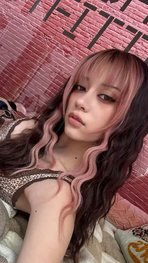 ai character: Megan background