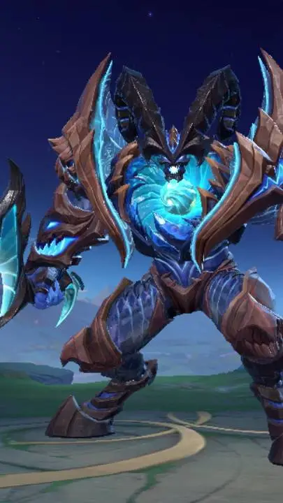 Talkie AI - Chat with Thamuz