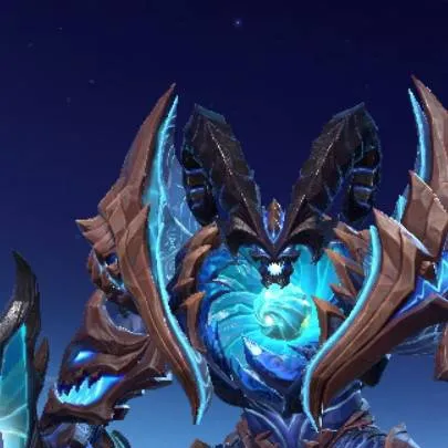 chat with ai character: Thamuz