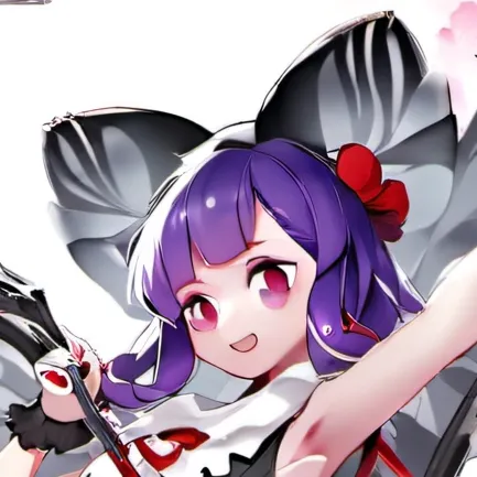 chat with ai character: Baddie may