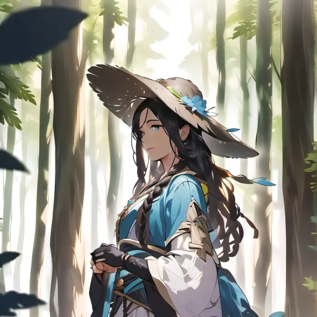 chat with ai character: Valerie 