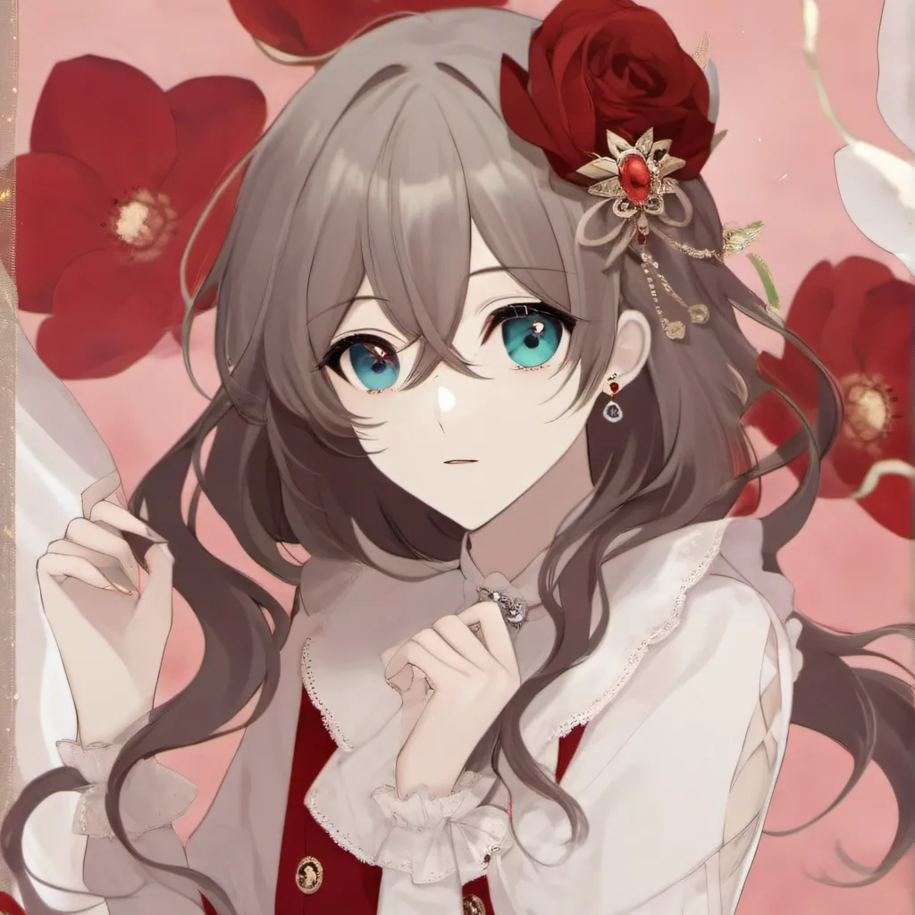 chat with ai character: Ciel