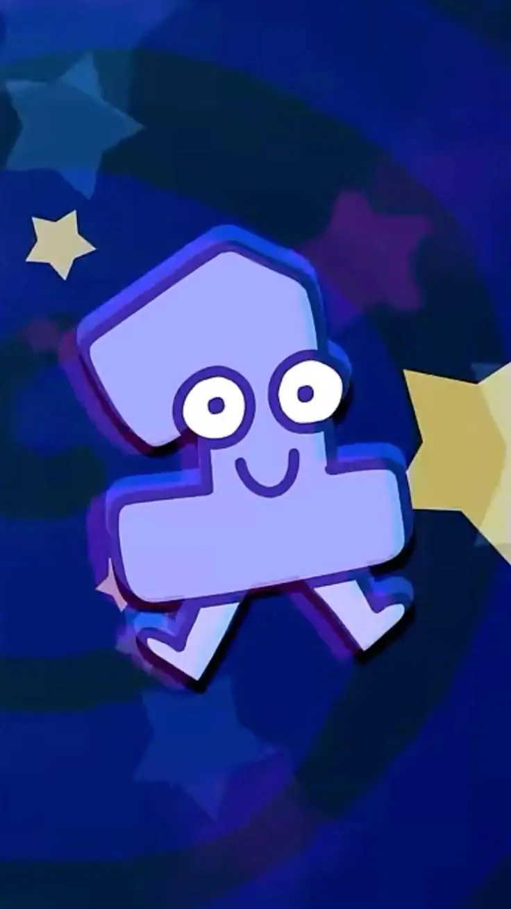 ai character: One (TPOT) background