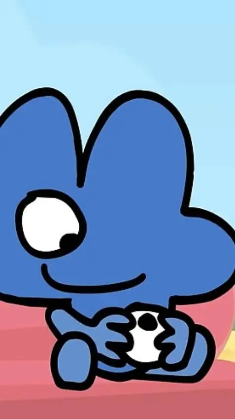 ai character: Four (TPOT) background