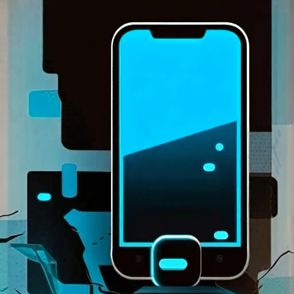 chat with ai character: Mephone