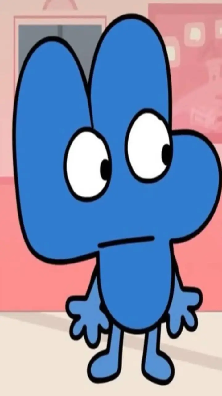 ai character: Four (TPOT) background