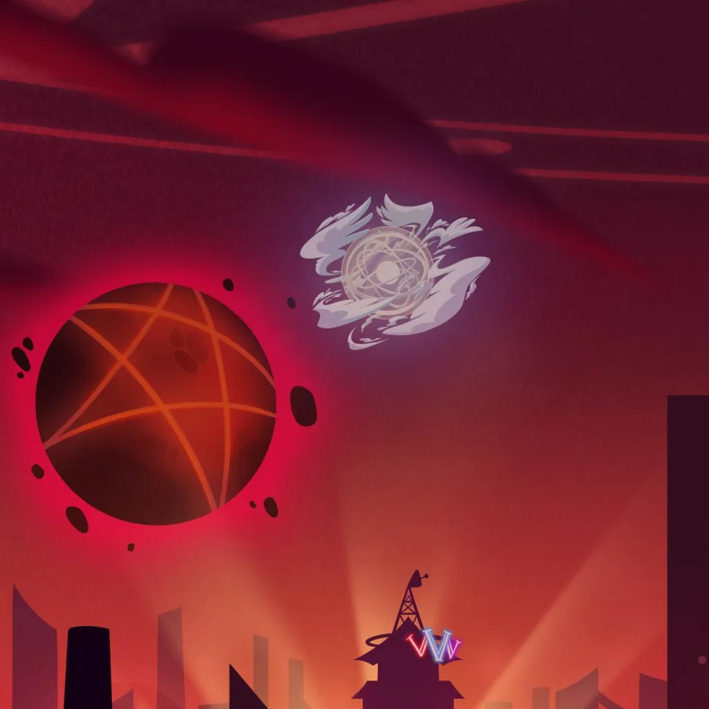 chat with ai character: Hazbin Hotel S2