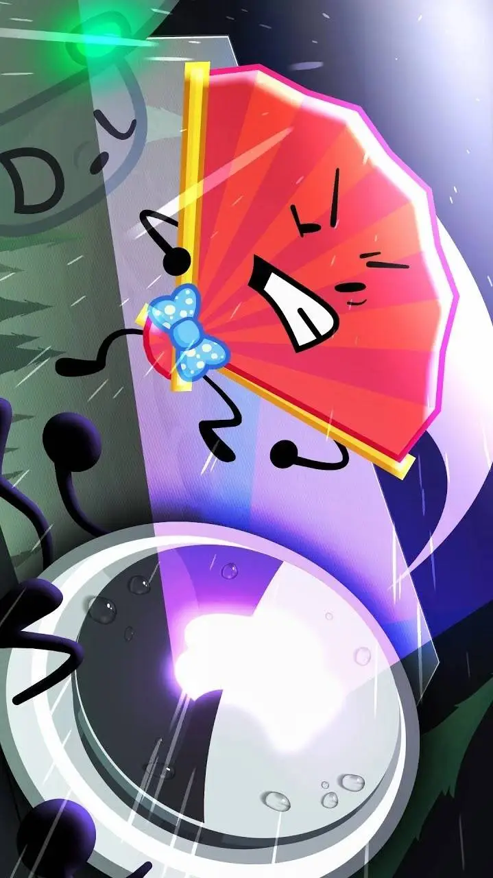 ai character: II S4 E4 background