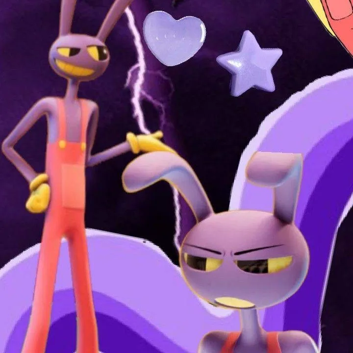 chat with ai character: Jax (TADC)