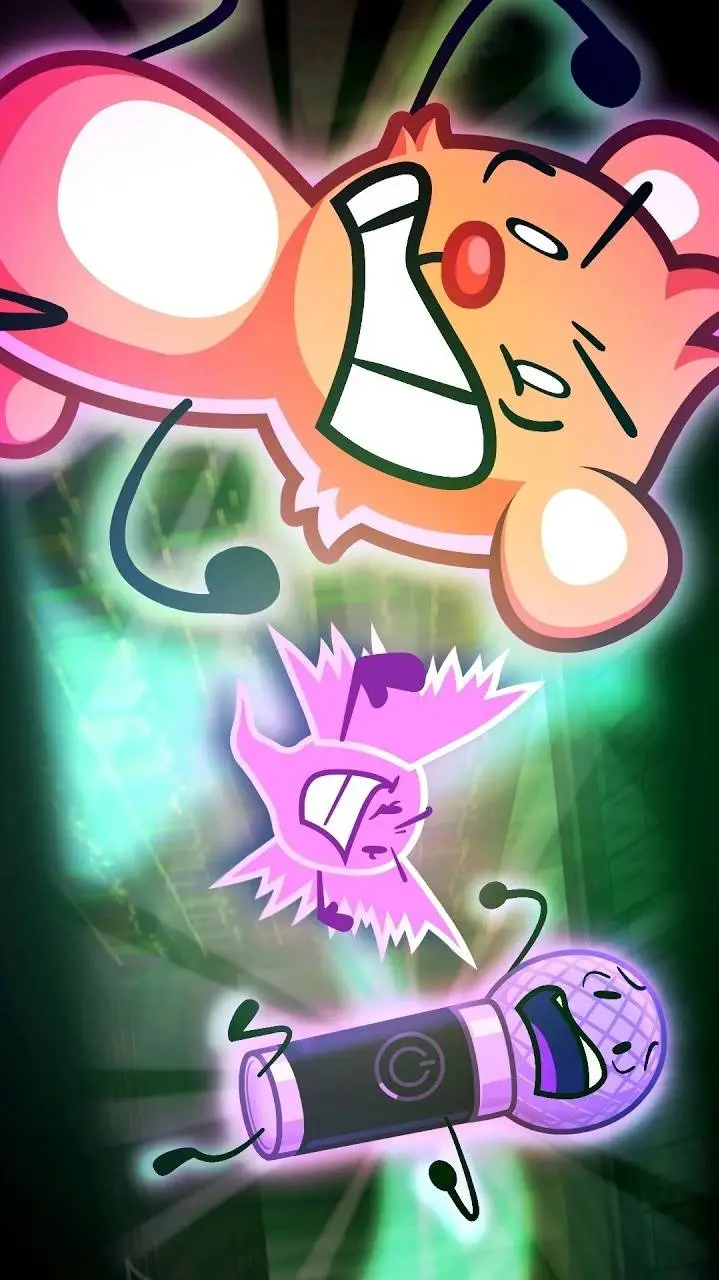 ai character: II IV ep5 background