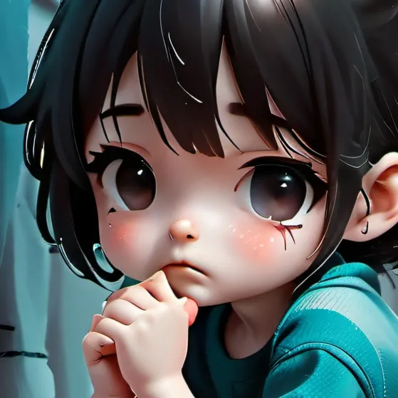 chat with ai character: amy