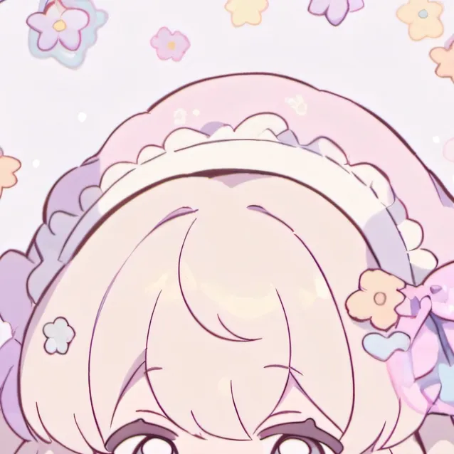 chat with ai character: chibi