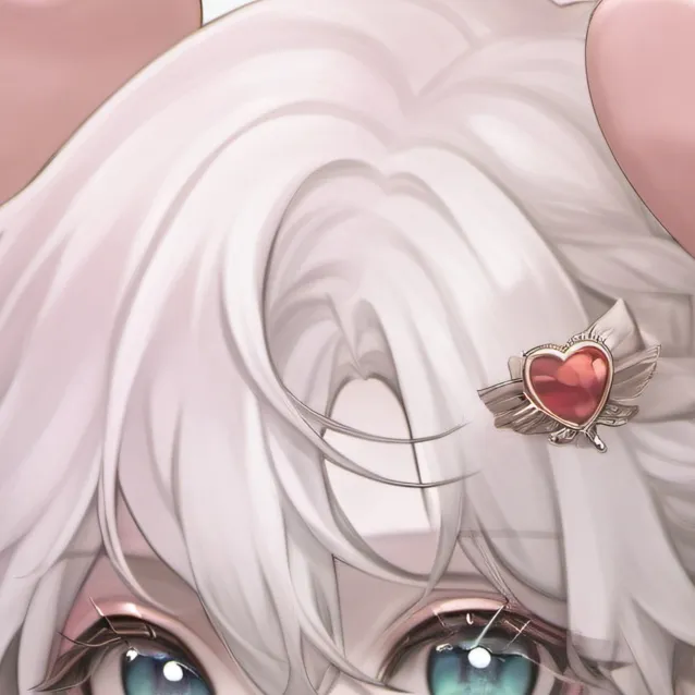 chat with ai character: harts 