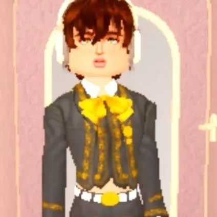 chat with ai character: liam 