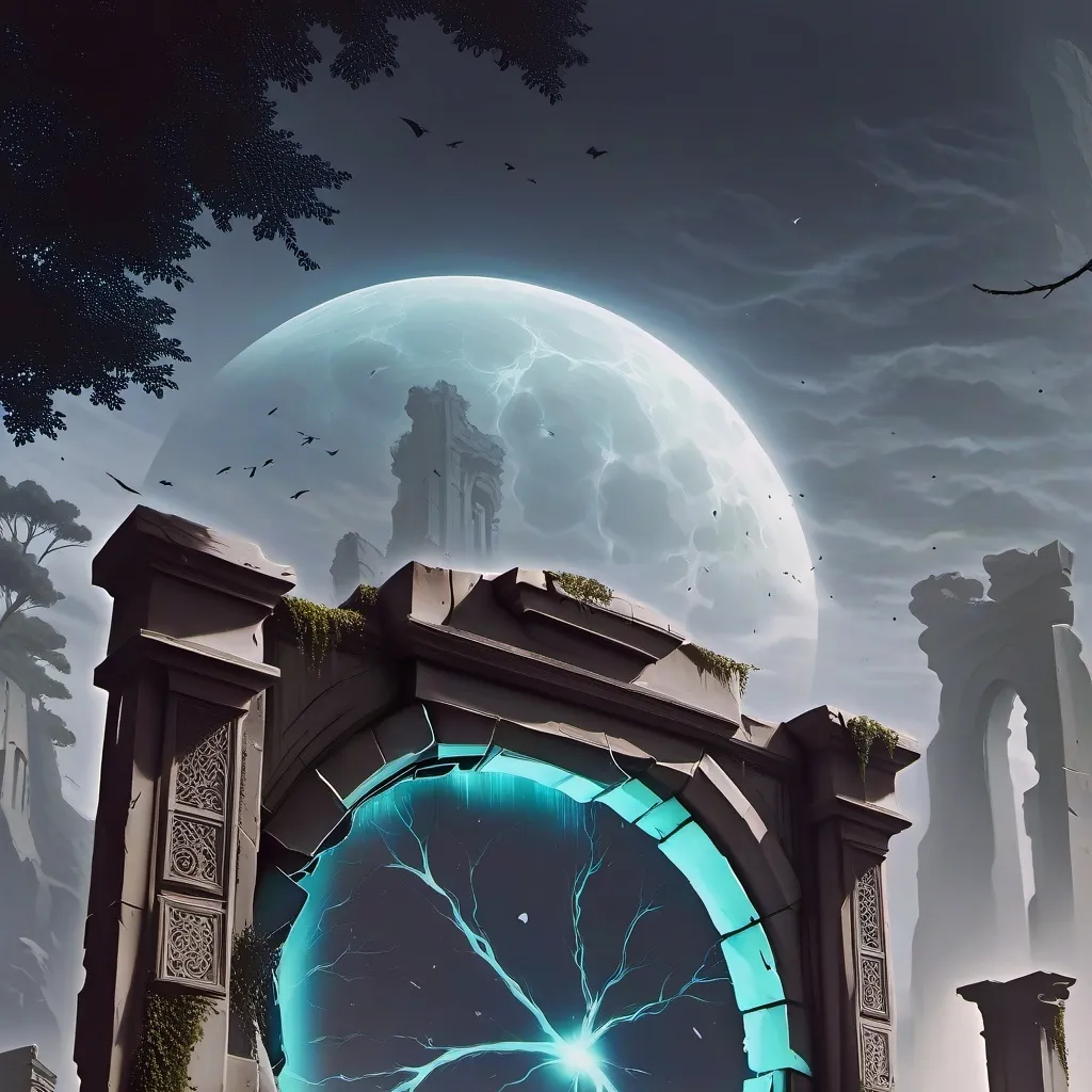 chat with ai character: Dec 4